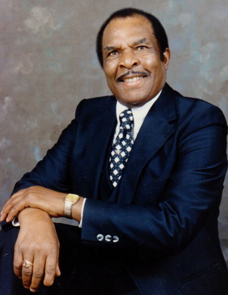 John D. Grant, Sr. Profile Photo