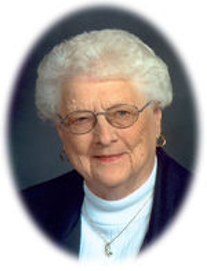 Lucille Kane