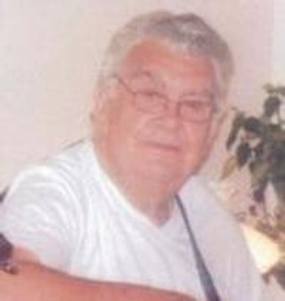 Larry Richard Medicraft