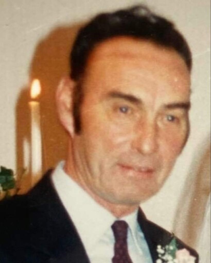 Millard Lee Bates, Jr