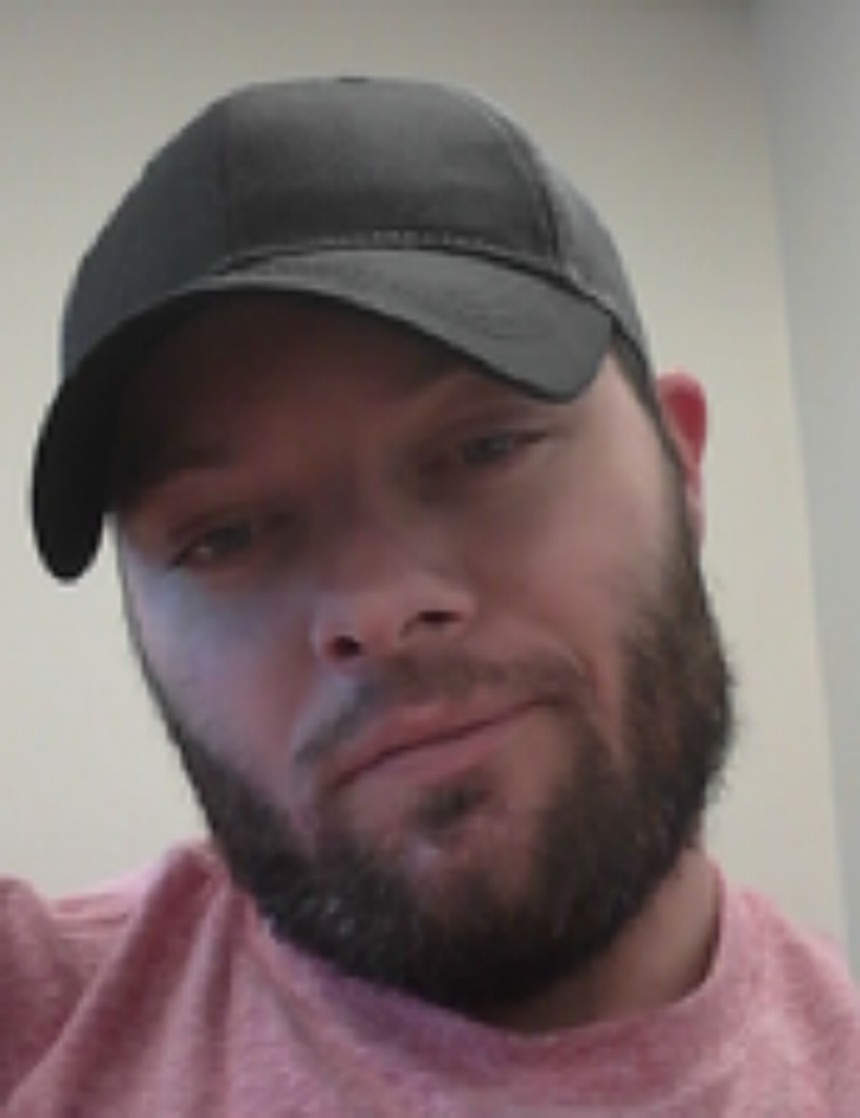 James "Bubba" Thomas Croom
