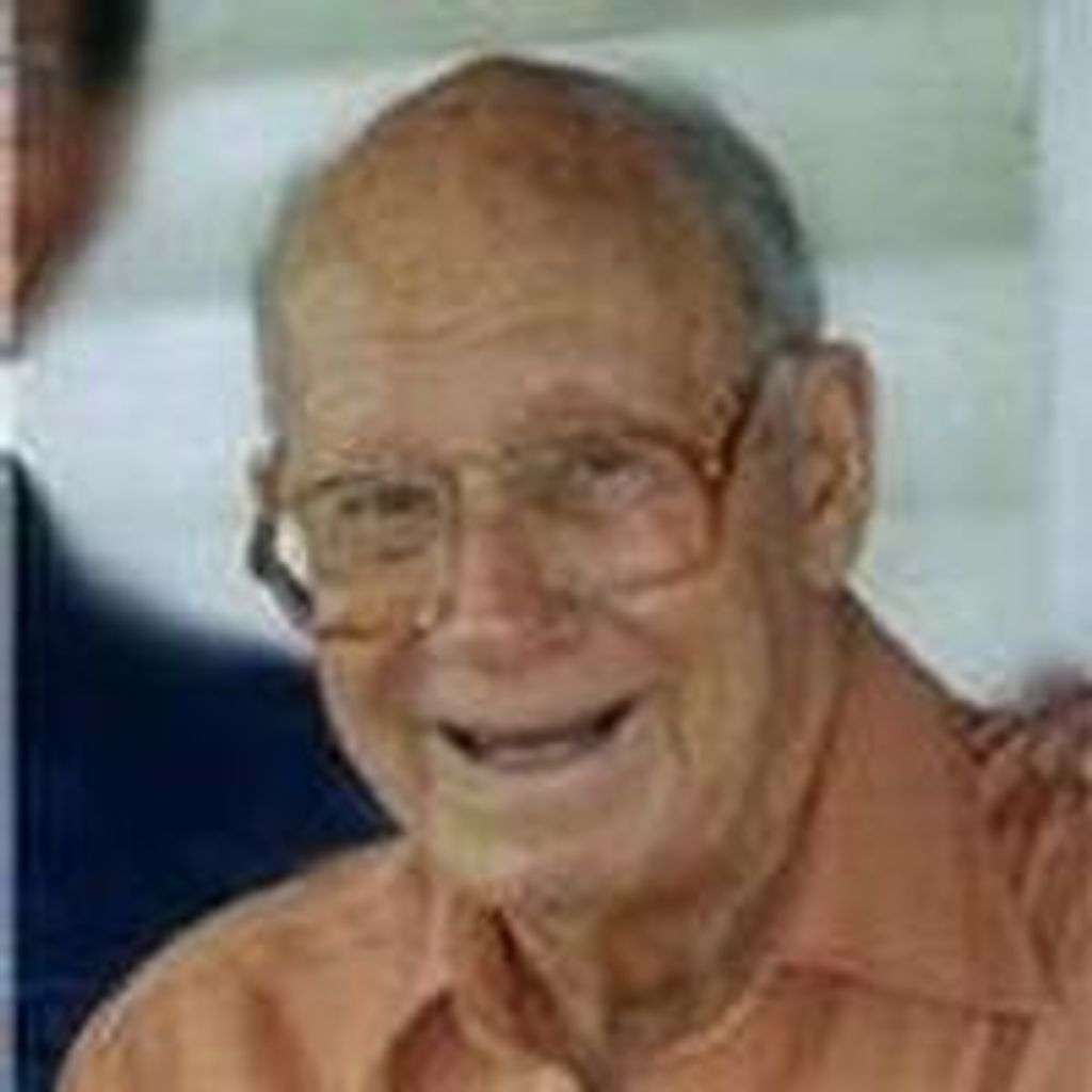 Paul W. Speight