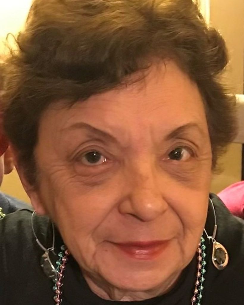 Joyce Ann Carreras Davis Profile Photo