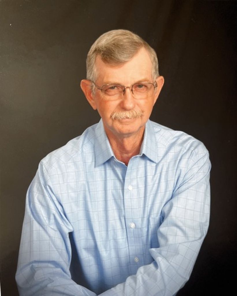 Charles Norbey Burnam Profile Photo