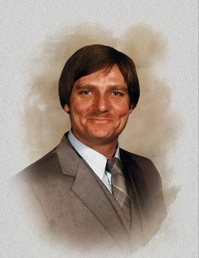 John David Popphan Profile Photo
