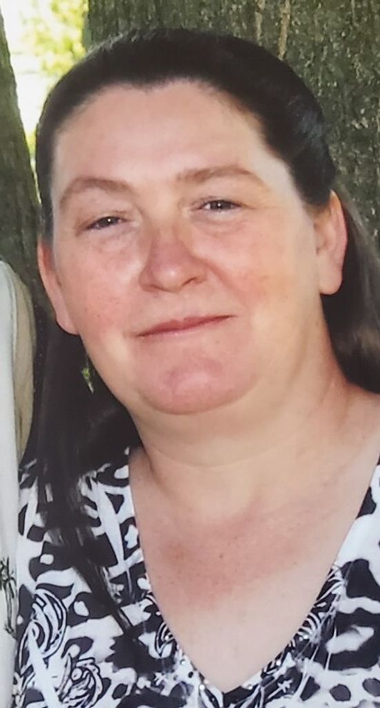 Lisa Ann (Stiffler) Levingston