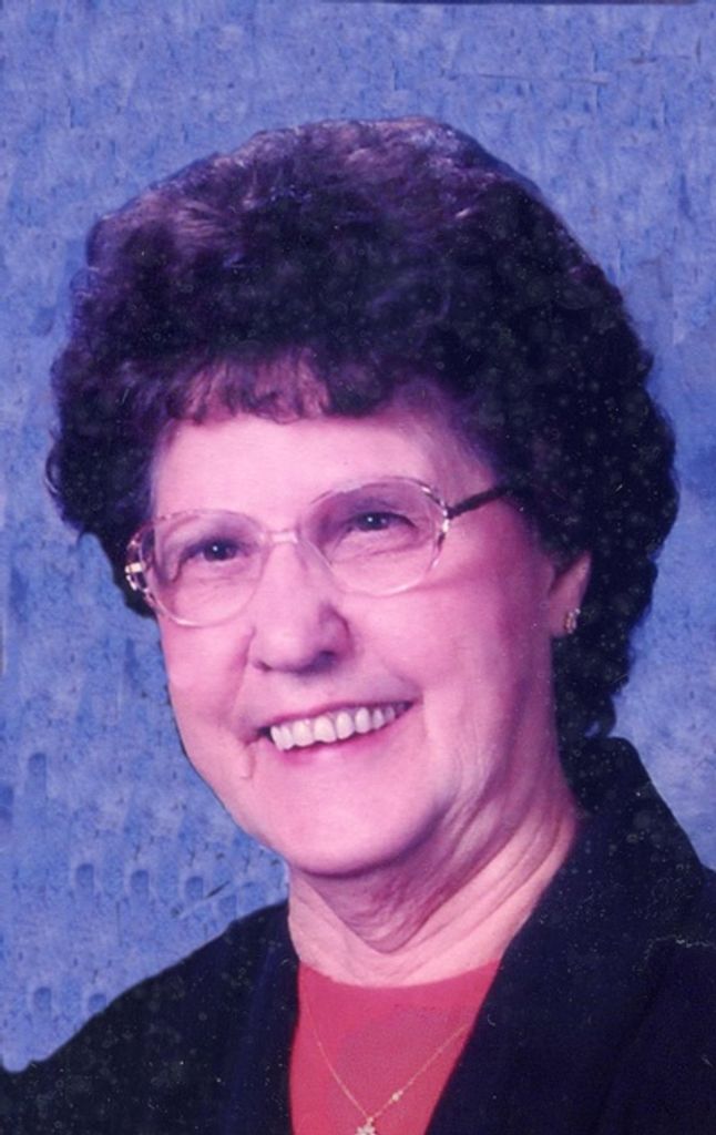 Frances Marie Sholtess Profile Photo