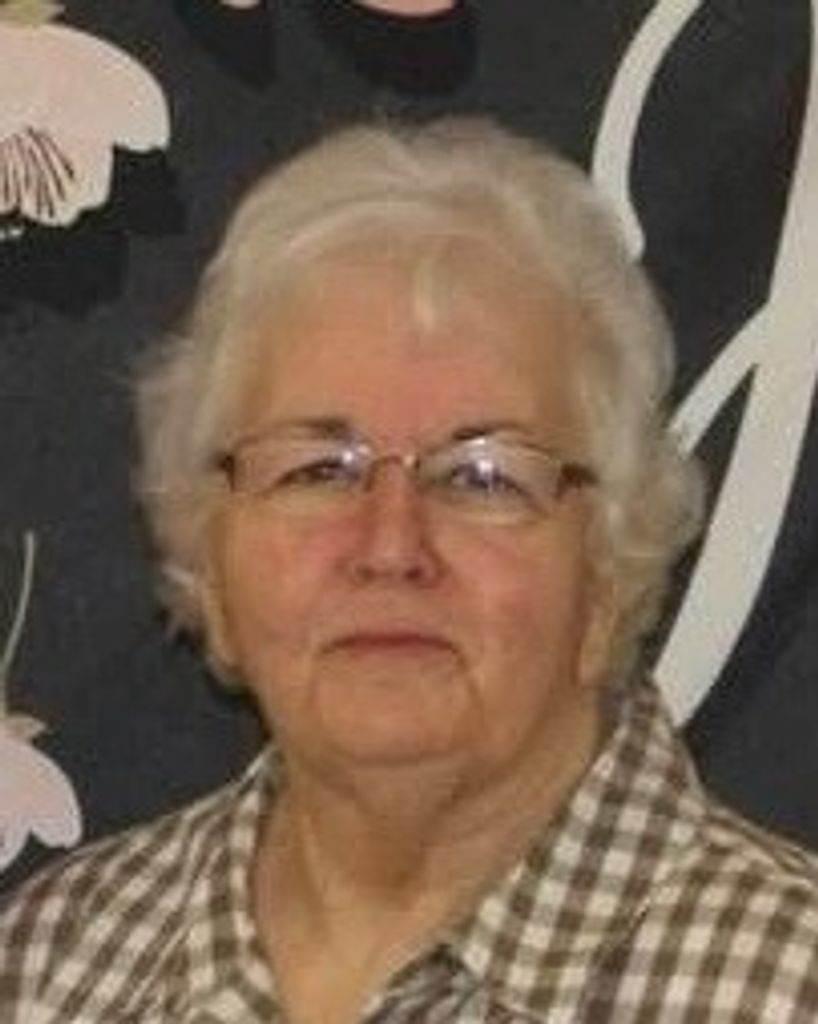Carolyn Faye "Big Mama" Buckley Profile Photo