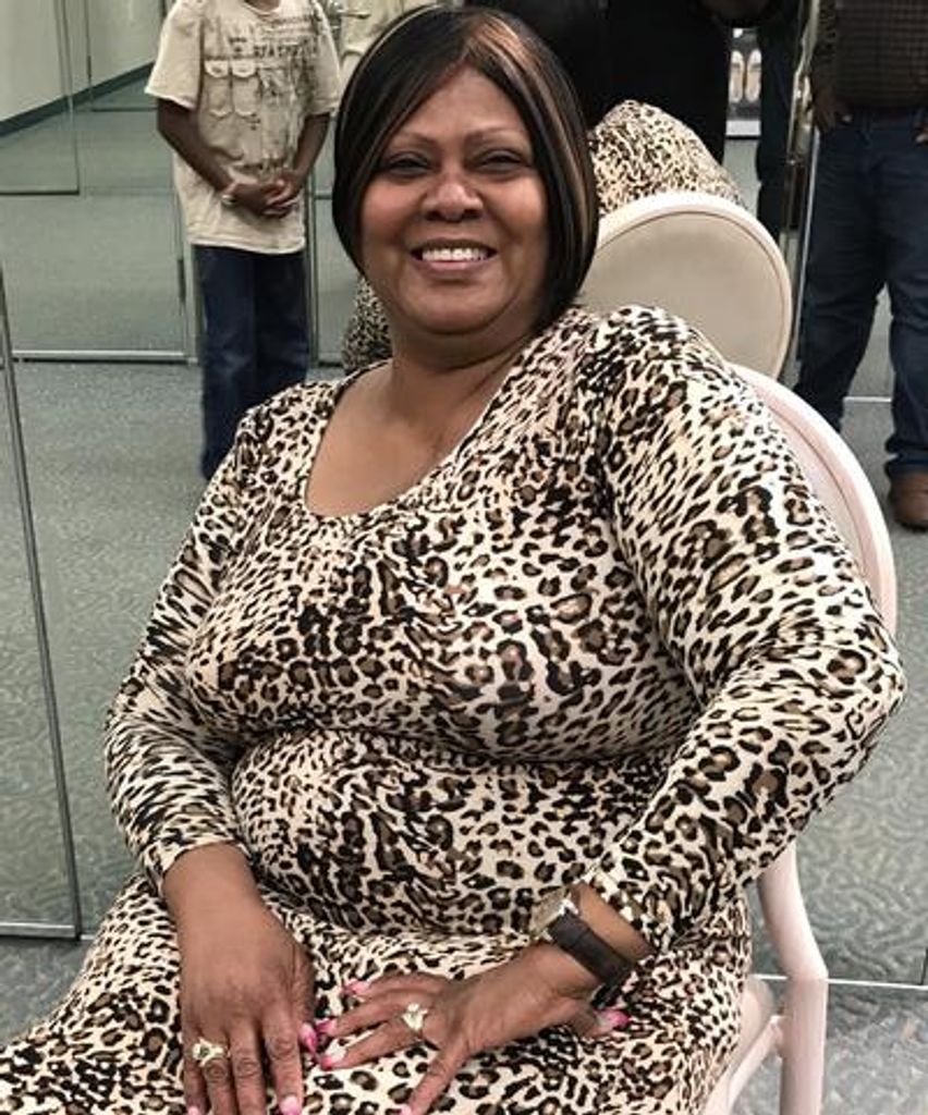 Missionary Jo Ann Peeples-Mckinnon Profile Photo