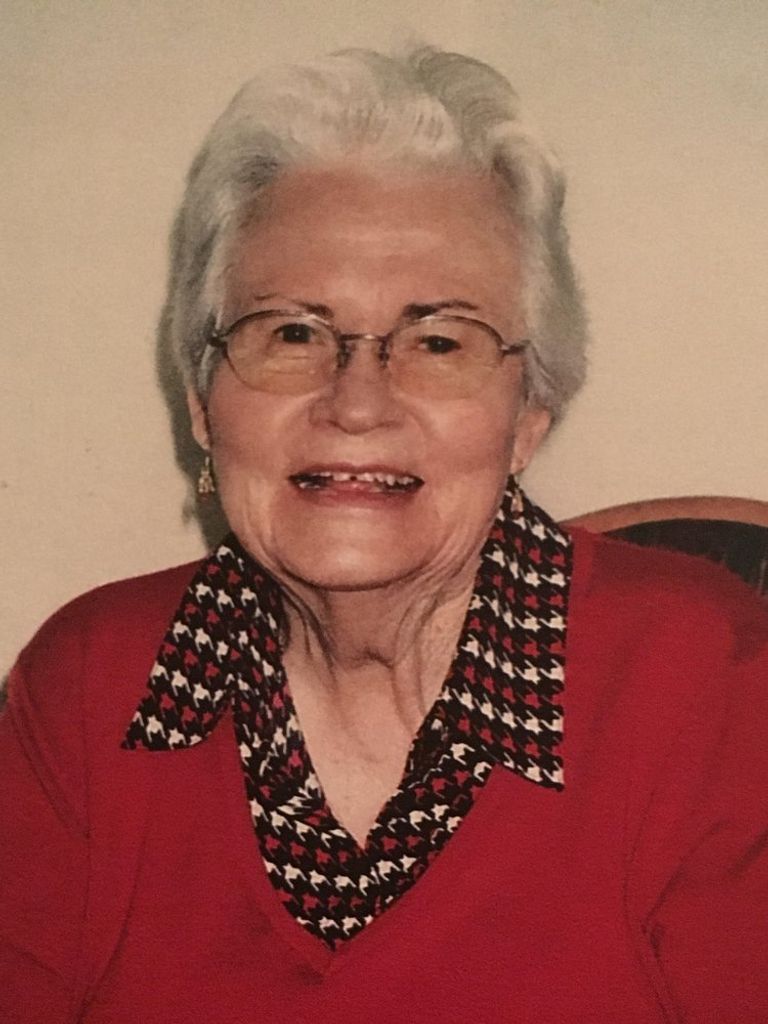 Jean Day O'Neill