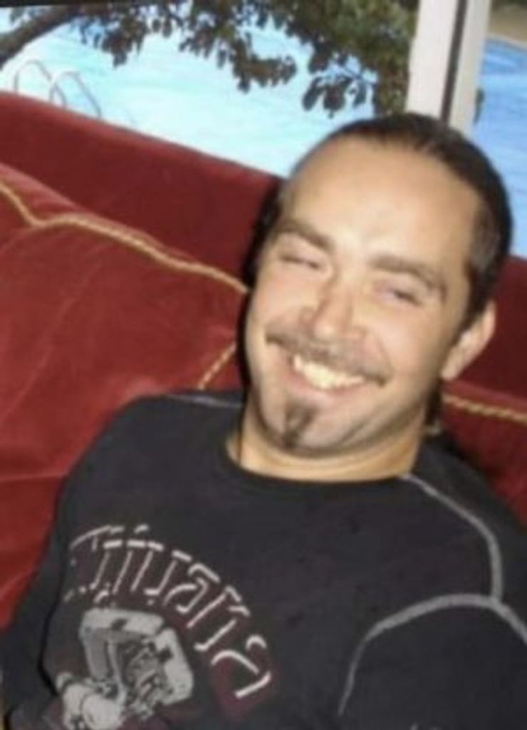 Bryan Shepherd Profile Photo