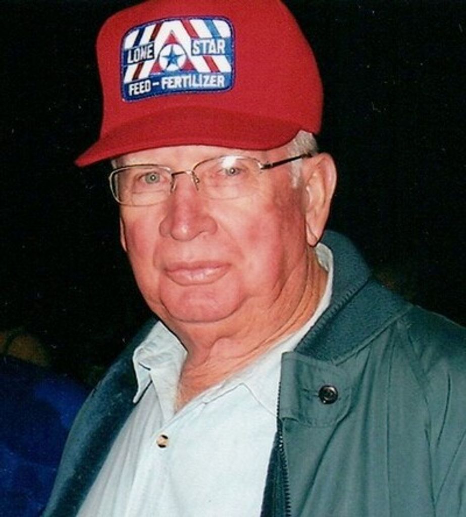 Billy Mcswain Profile Photo
