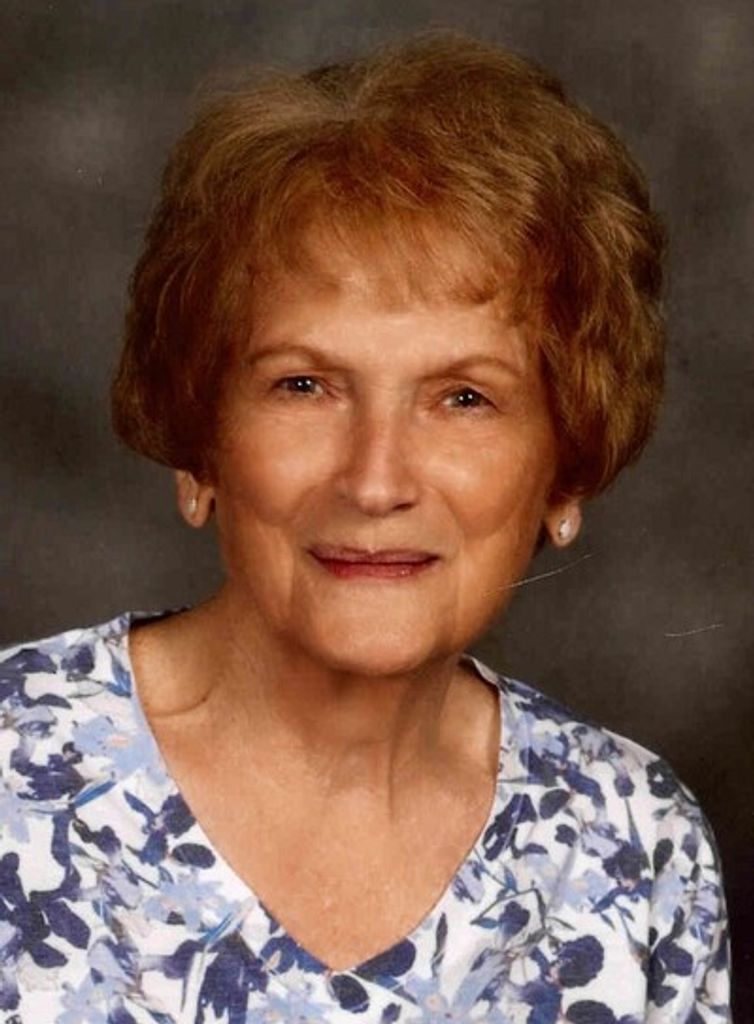 Elsie M. Hundley