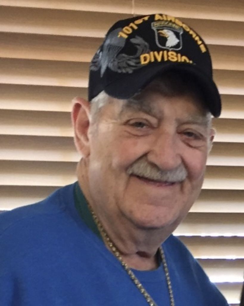Ralph Warren Terry