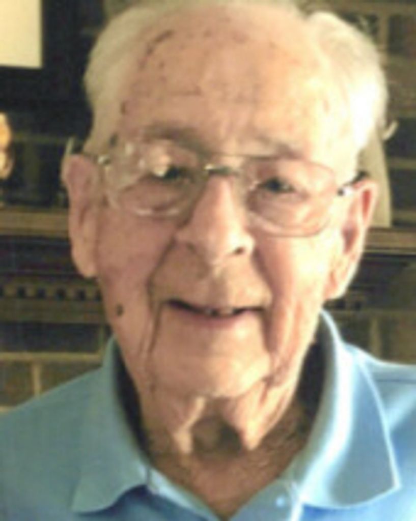 Daniel Lewis Stamm