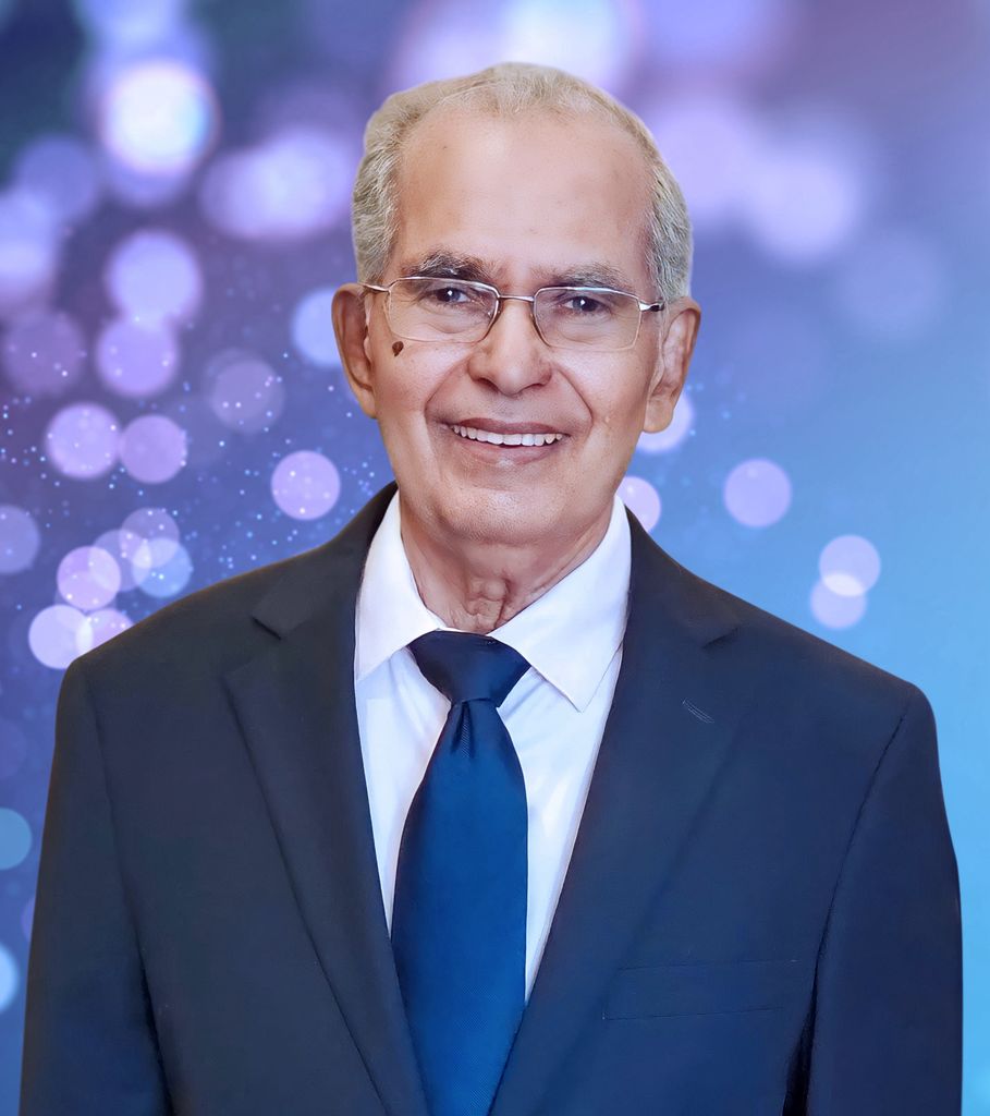 Thomas Varghese