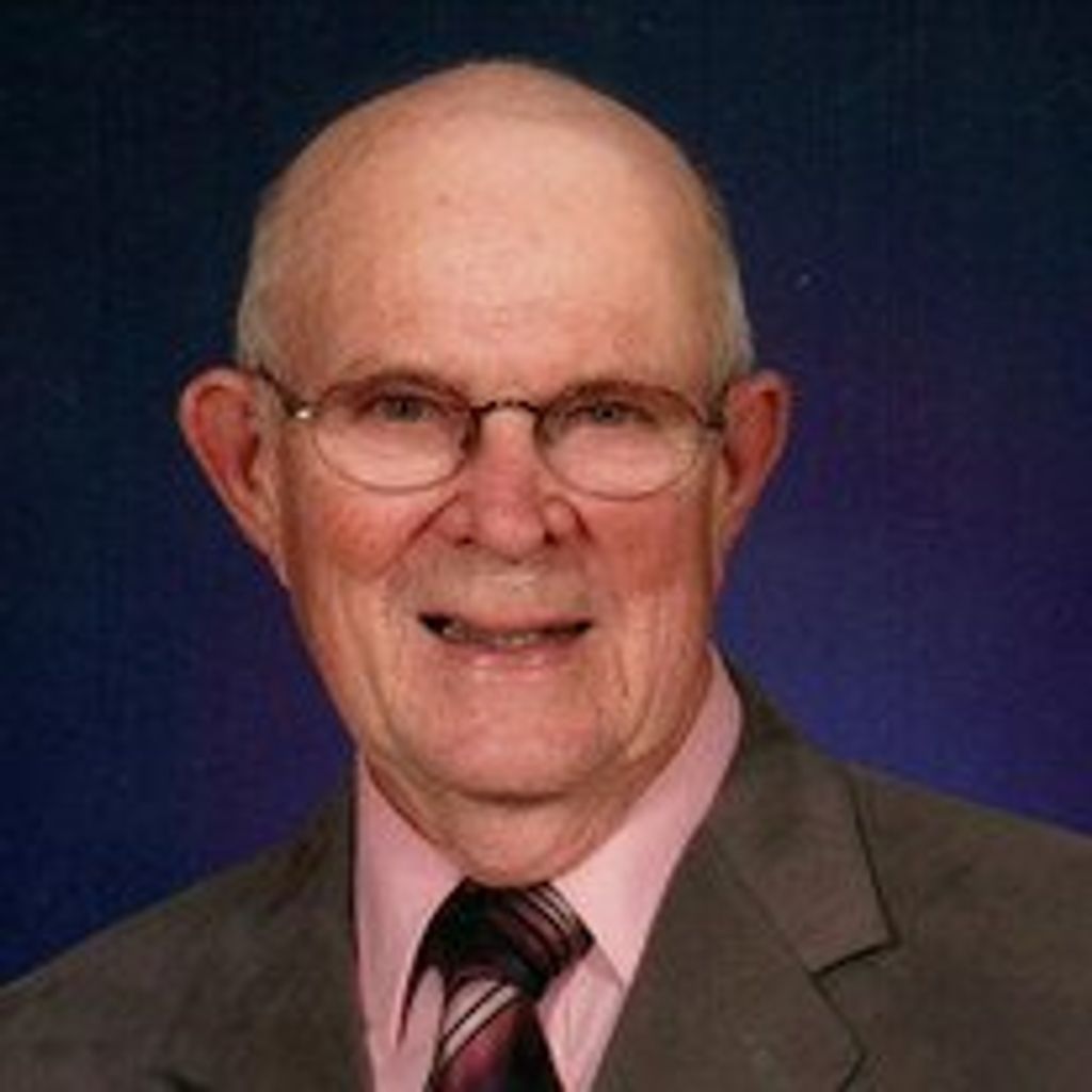 Cecil McCain