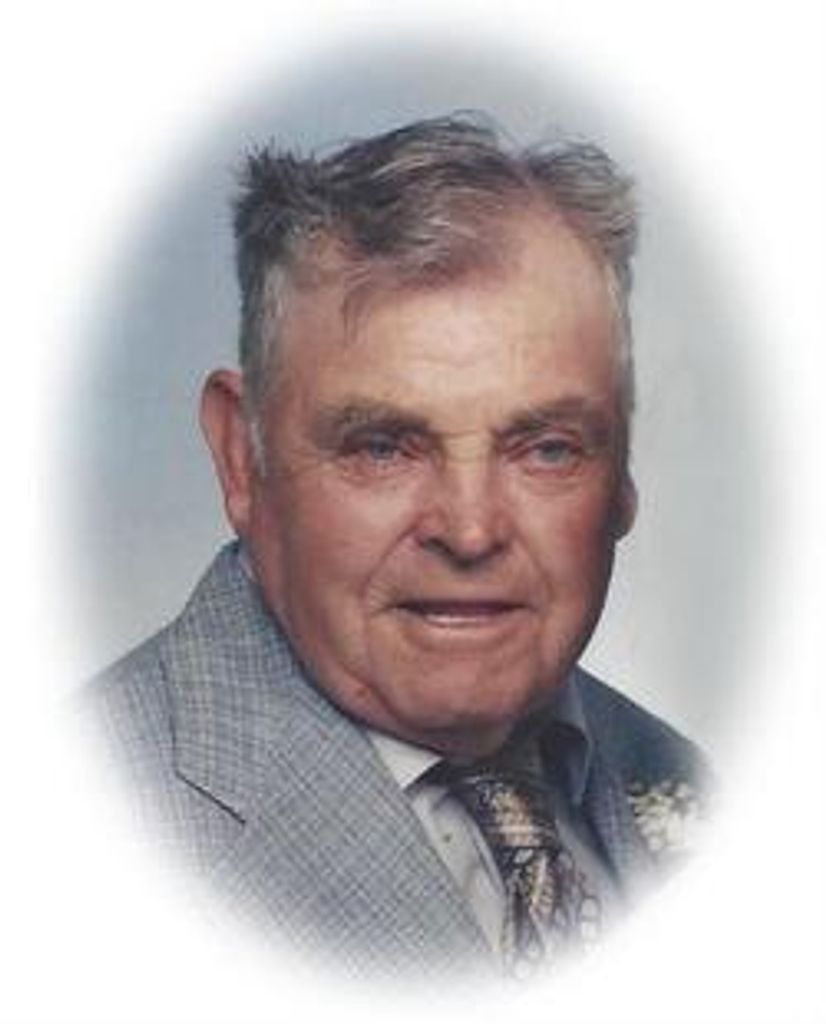 James N. Tucker
