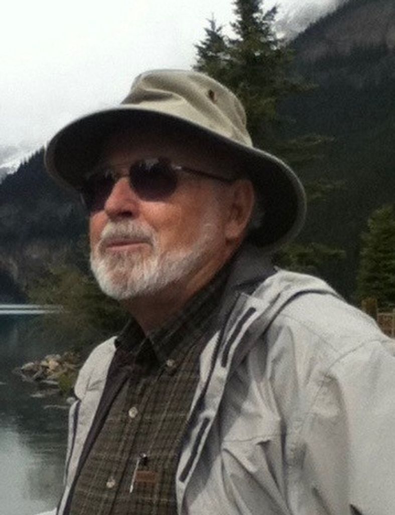 Michael David Cain Profile Photo