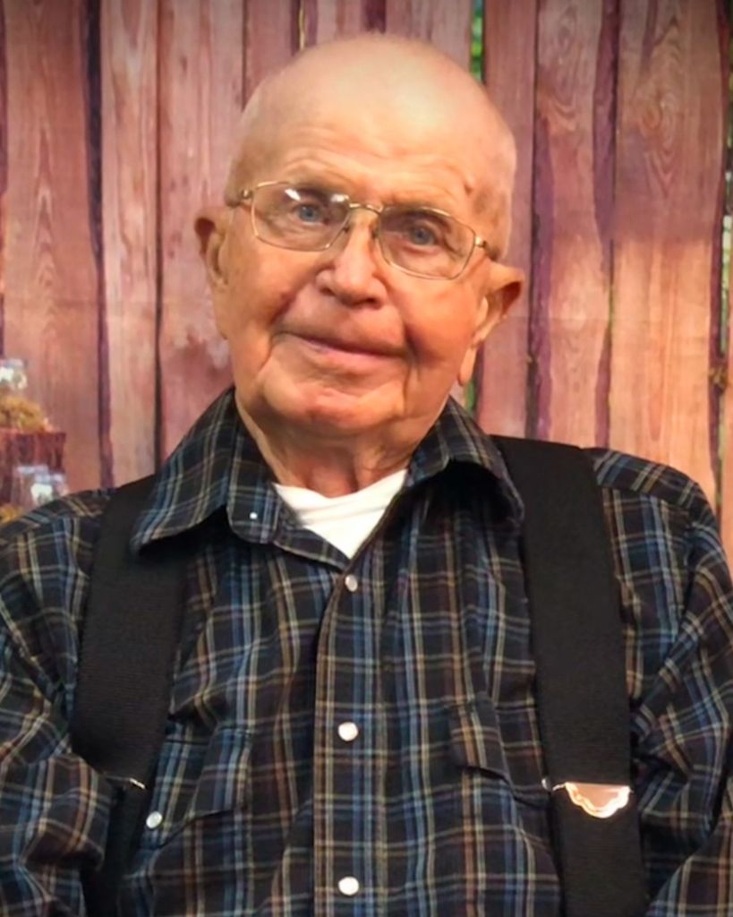 Vernon Olaf Knutson Profile Photo