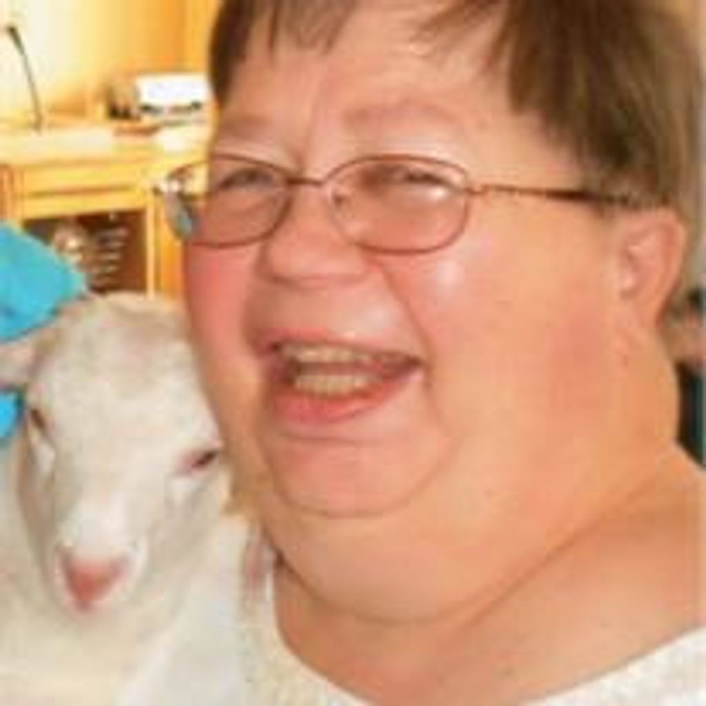 Barbara Walvatne