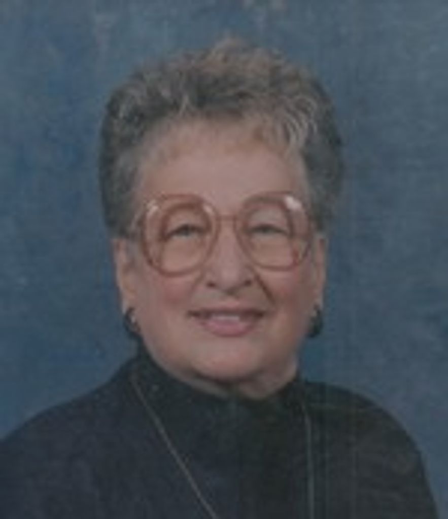 Rhea Joyce Adams