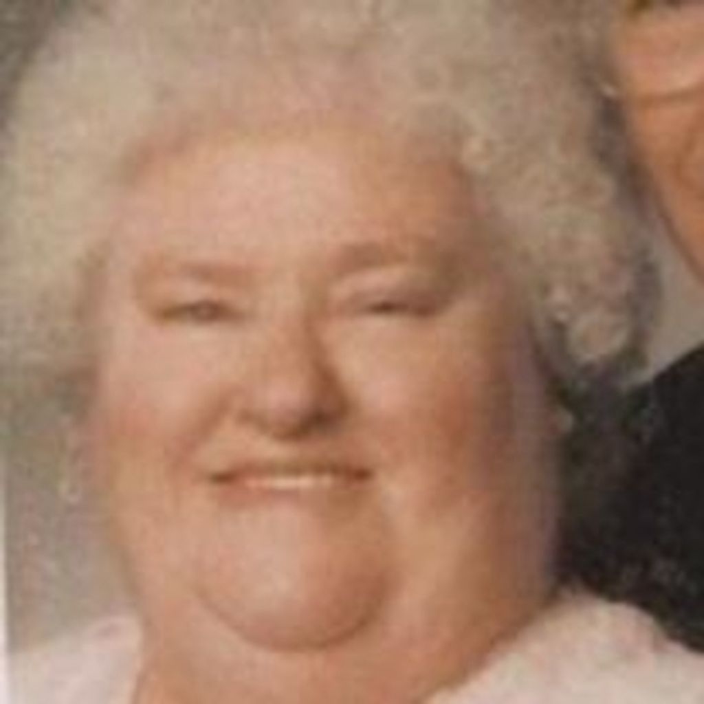 Joyce Baldwin Profile Photo