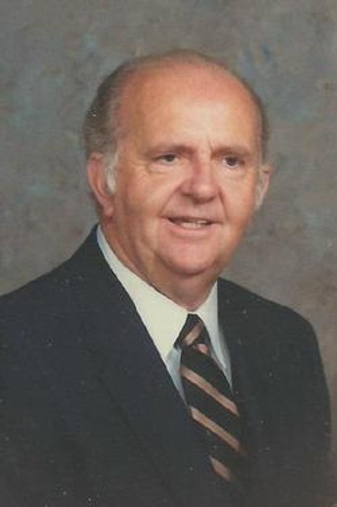 John Thomas Allen, Jr.