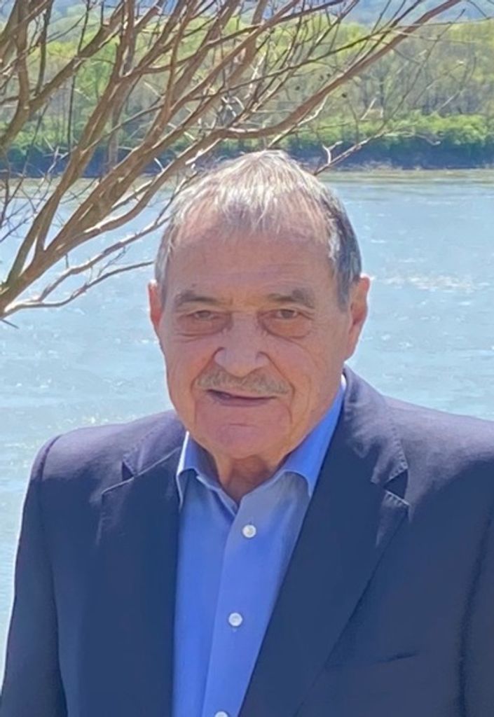 Dr. Harvey Stanford “Stan” Sanders Profile Photo