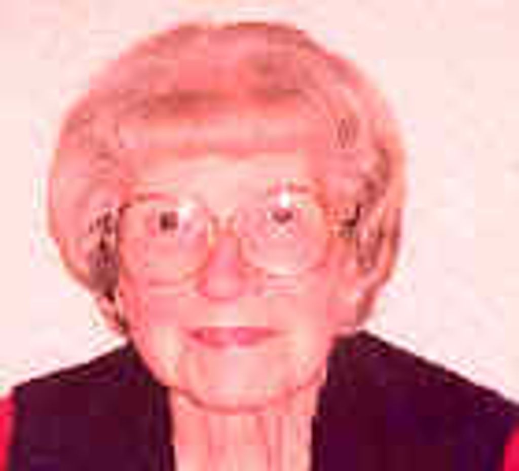 Agnes E. Krumnaker