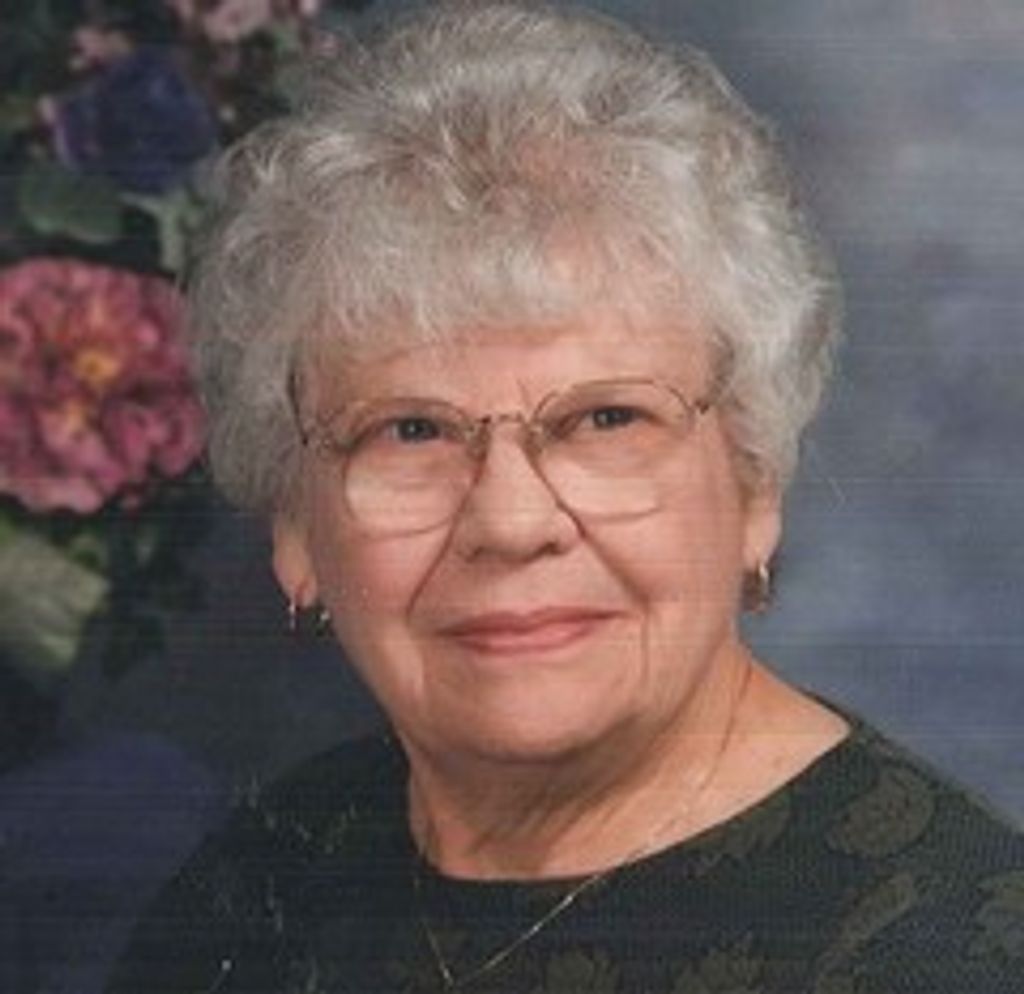 June L. (Larson)  Anderson Profile Photo