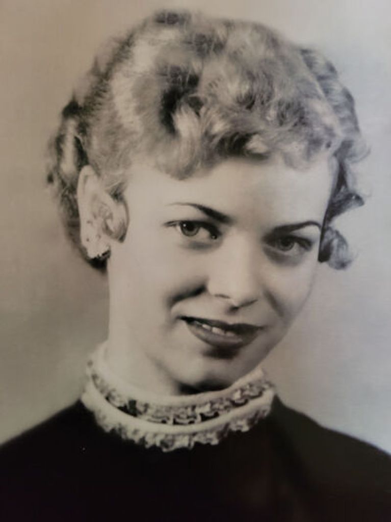 Norma Sue Duvall Profile Photo