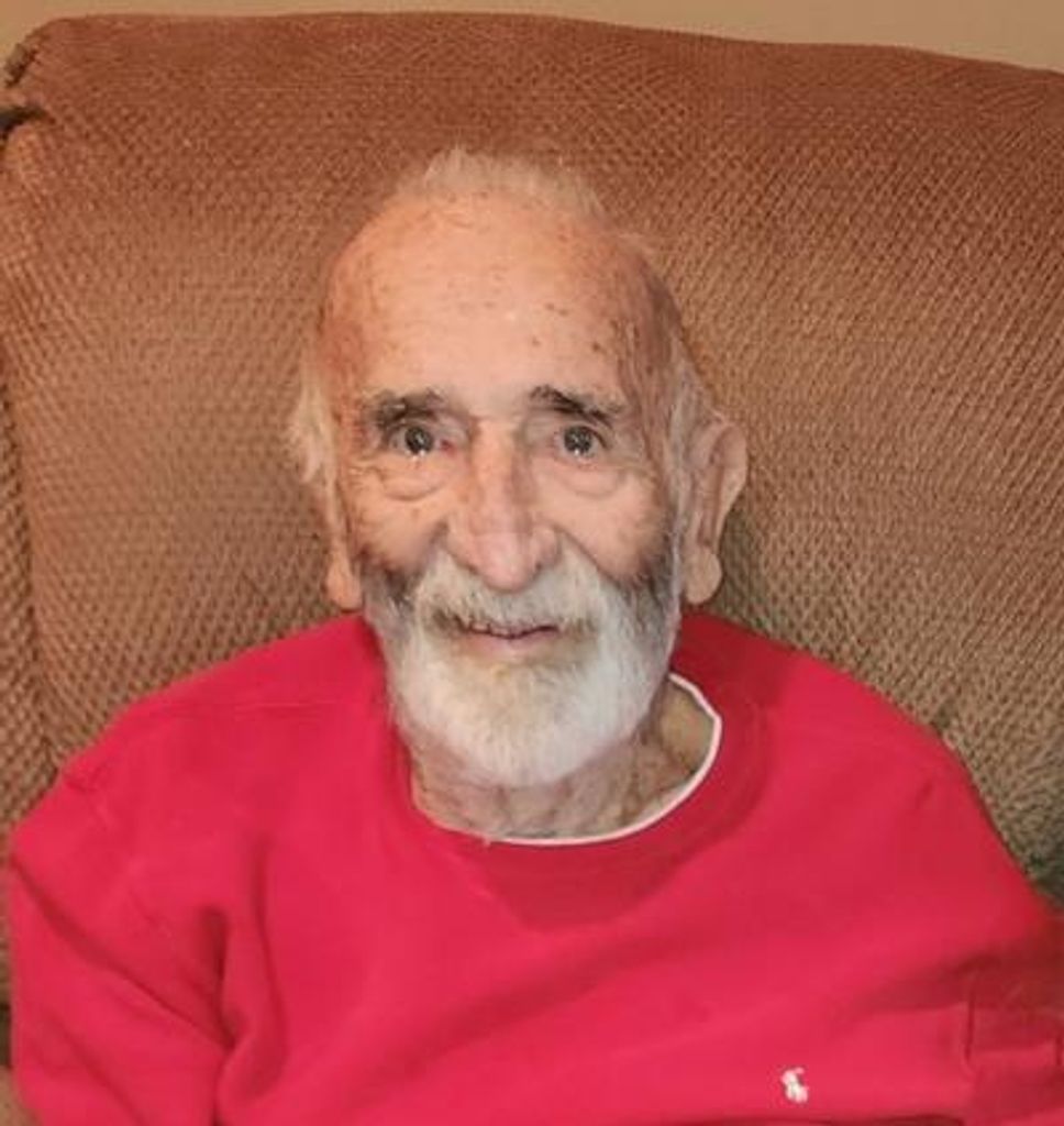 Henry Gene Jackson