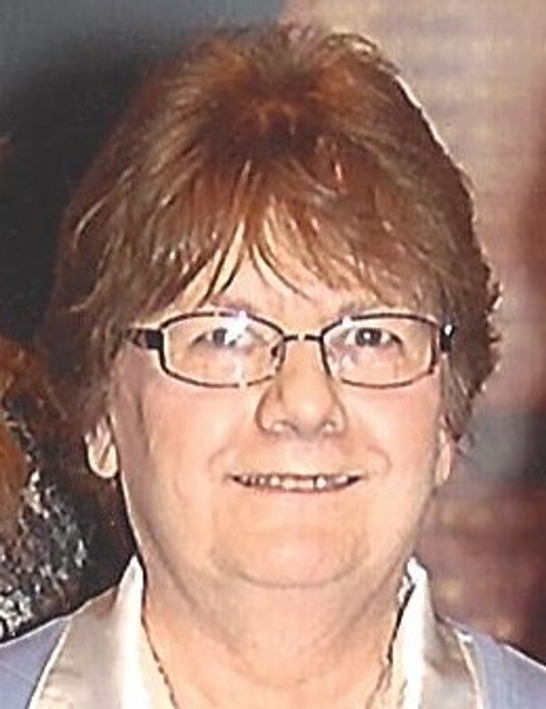 Margaret A. Moffitt (Condon)