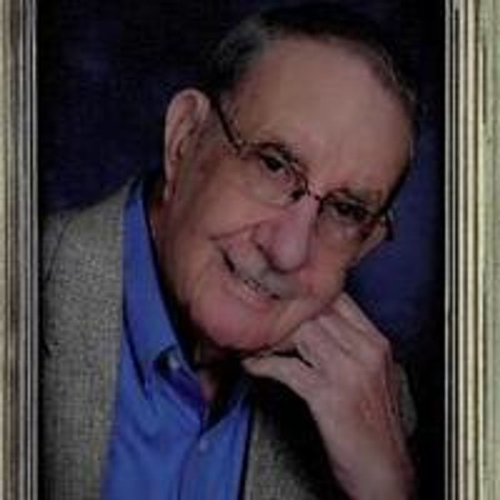 Billy Gene Cooper Profile Photo