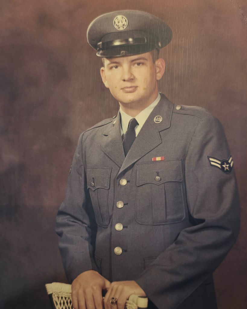 Charles "Hunky" Johnson