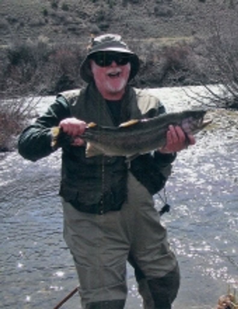 Thomas E. Ashworth Profile Photo