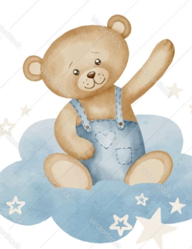 Baby Boy Jaiden  Ky'Mire Oliver