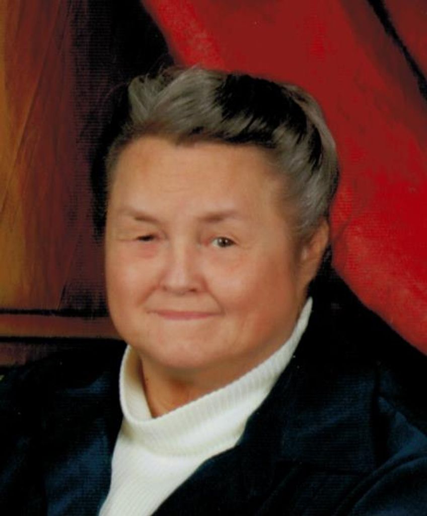 Betty Jane Moore Profile Photo