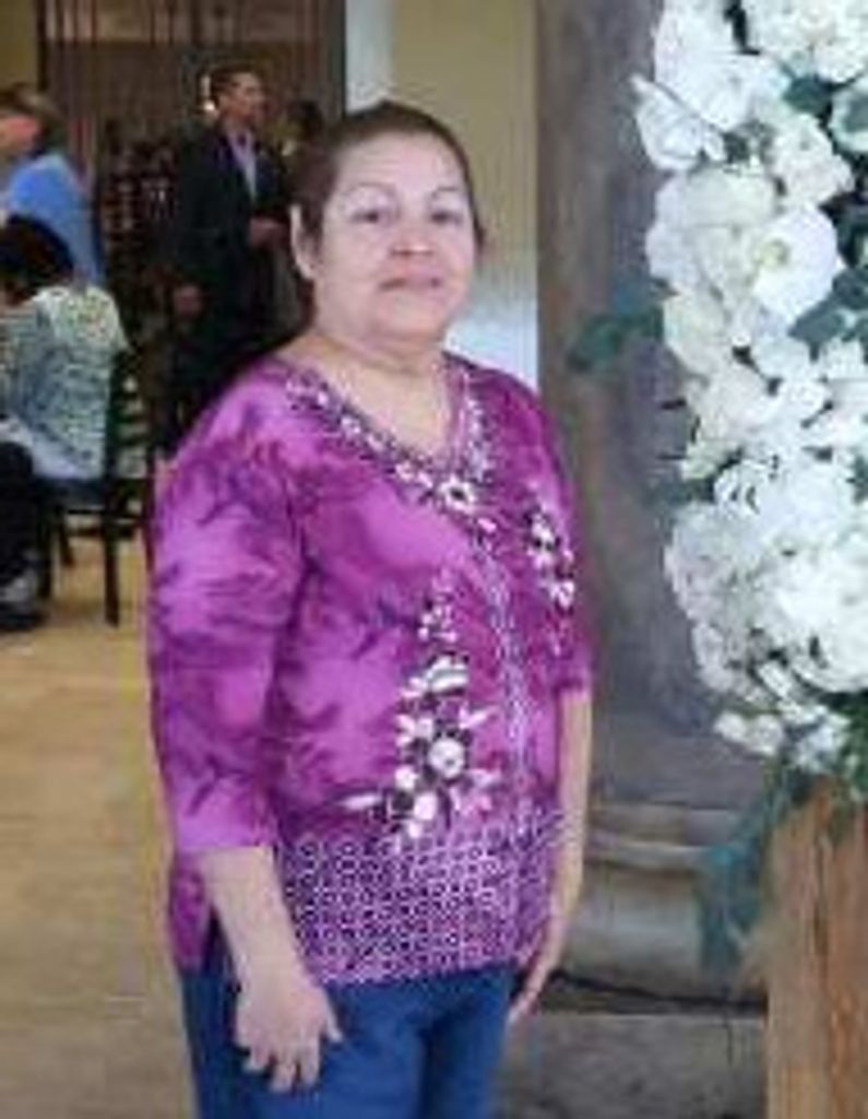 Jeanette Meza Flores