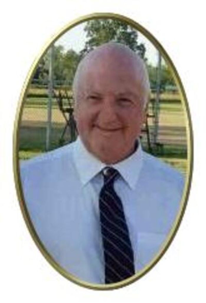 Kenneth "Ken" Charles Blake Profile Photo