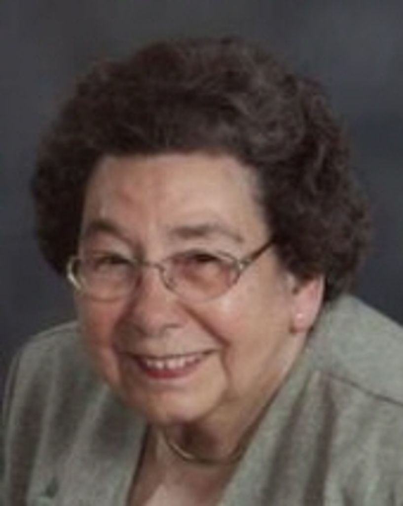 Illa C. (Meir) Kenworthy