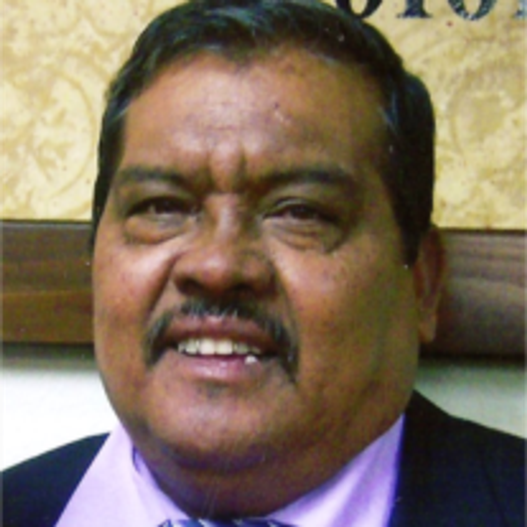 Jose Luis Macias