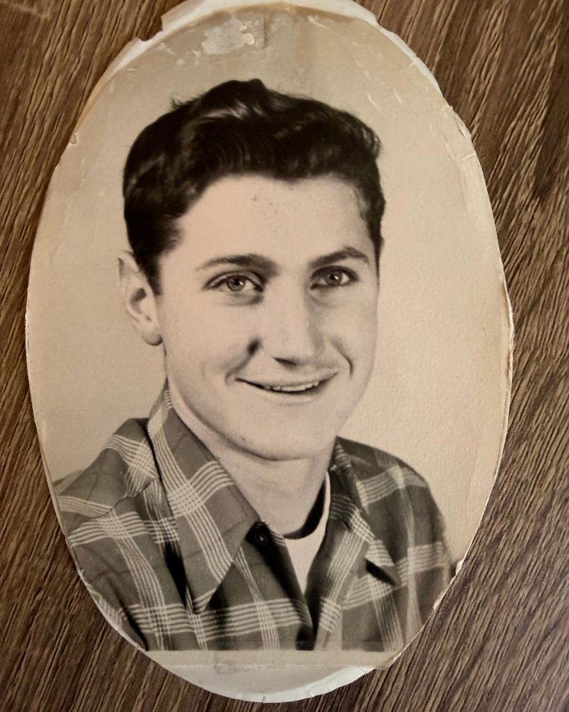 James Eugene Fischer Profile Photo