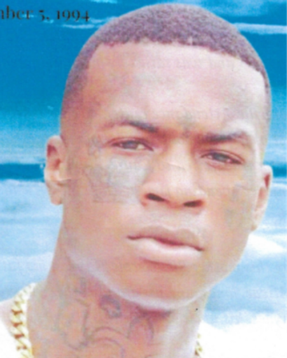 Austin Latrelle Jones, 30's obituary image