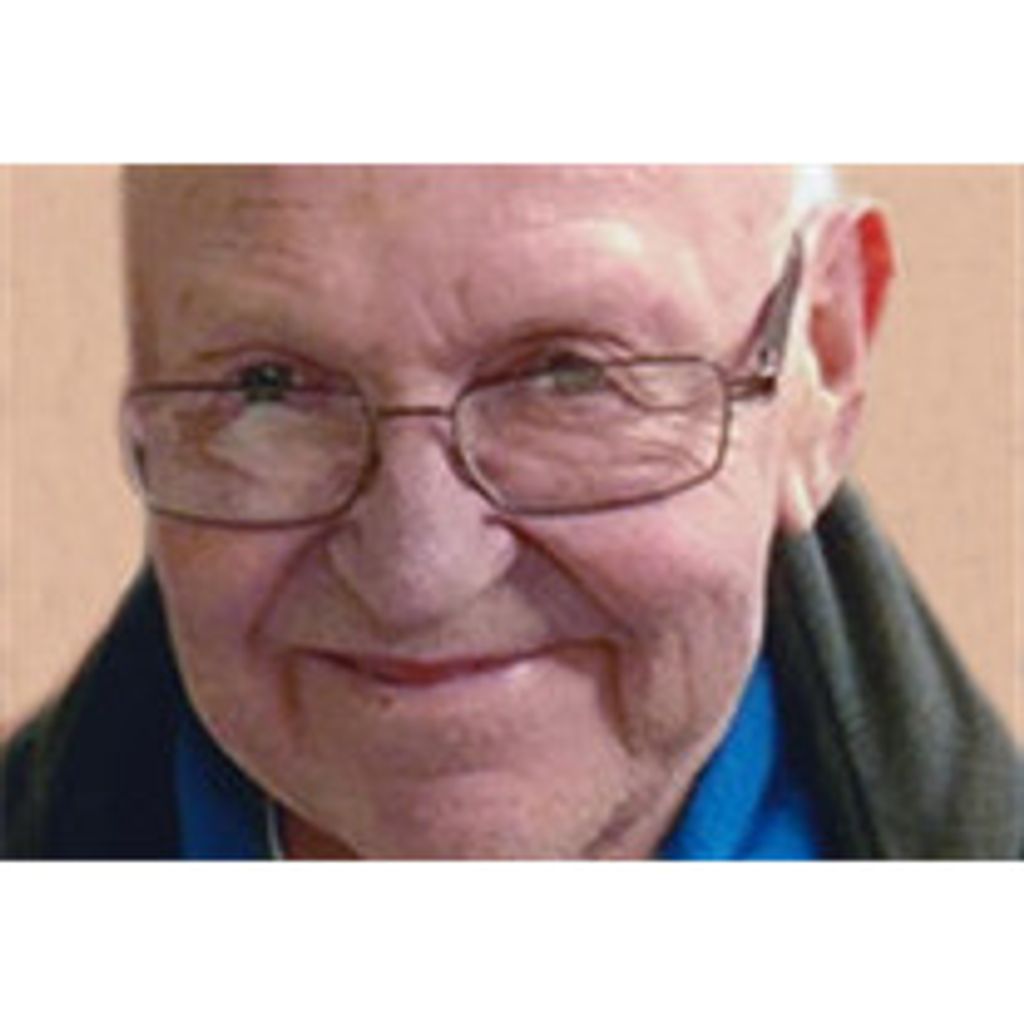 Charles "Chuck" Dixon Profile Photo