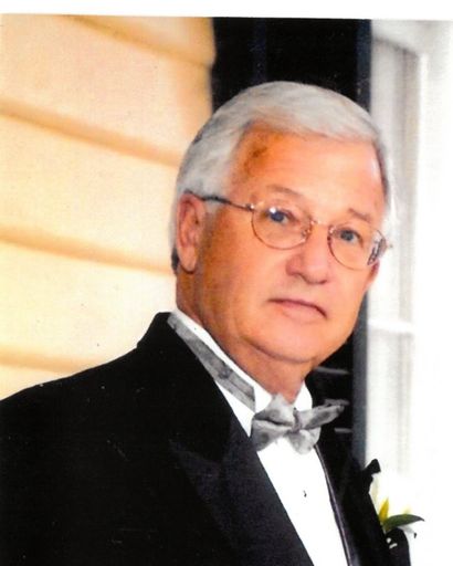 David Julius Atkinson, Jr. Profile Photo