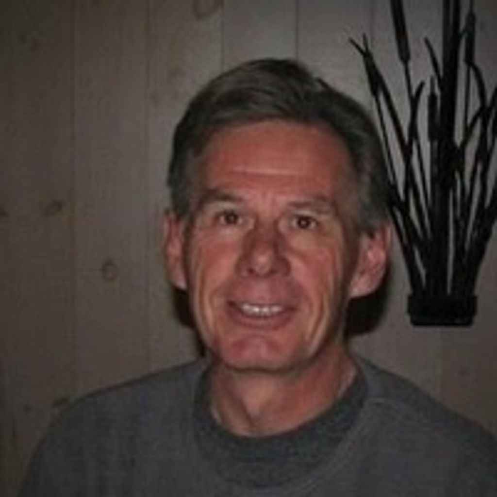 Robert Patrick Mackenzie