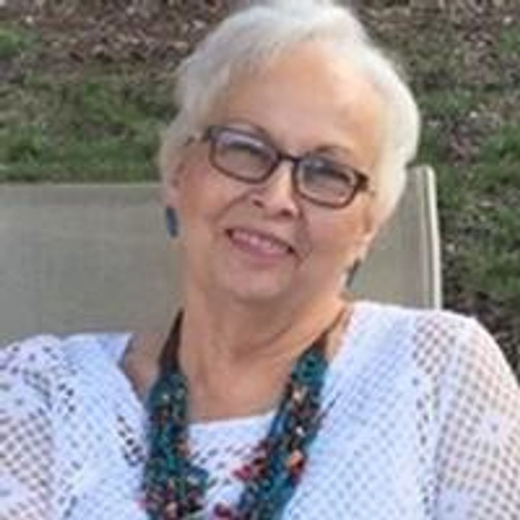 Marsha Woznuck