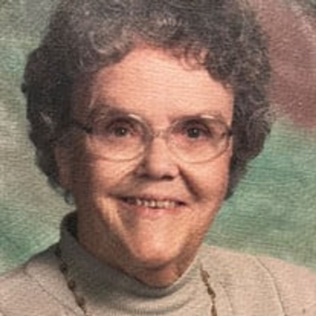 Mrs. Nellie A. Grazioplena